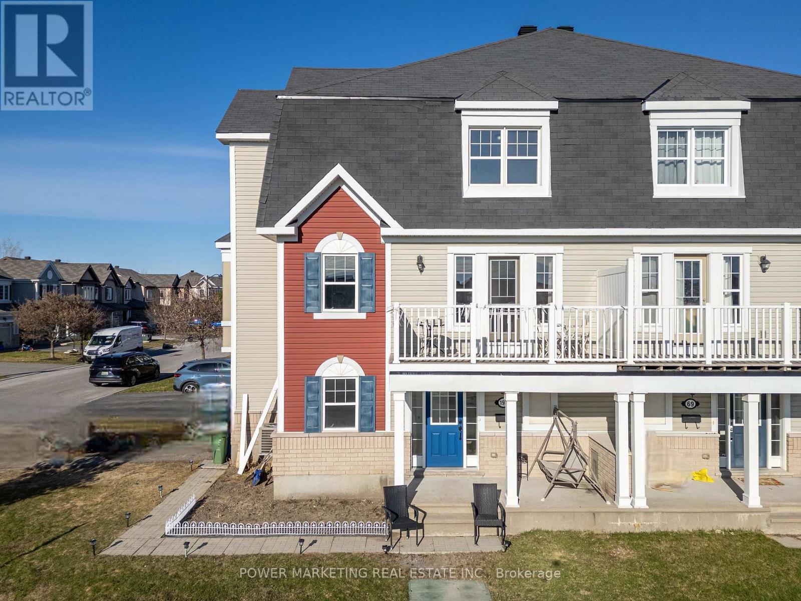 193 SOLEIL AVENUE - 1