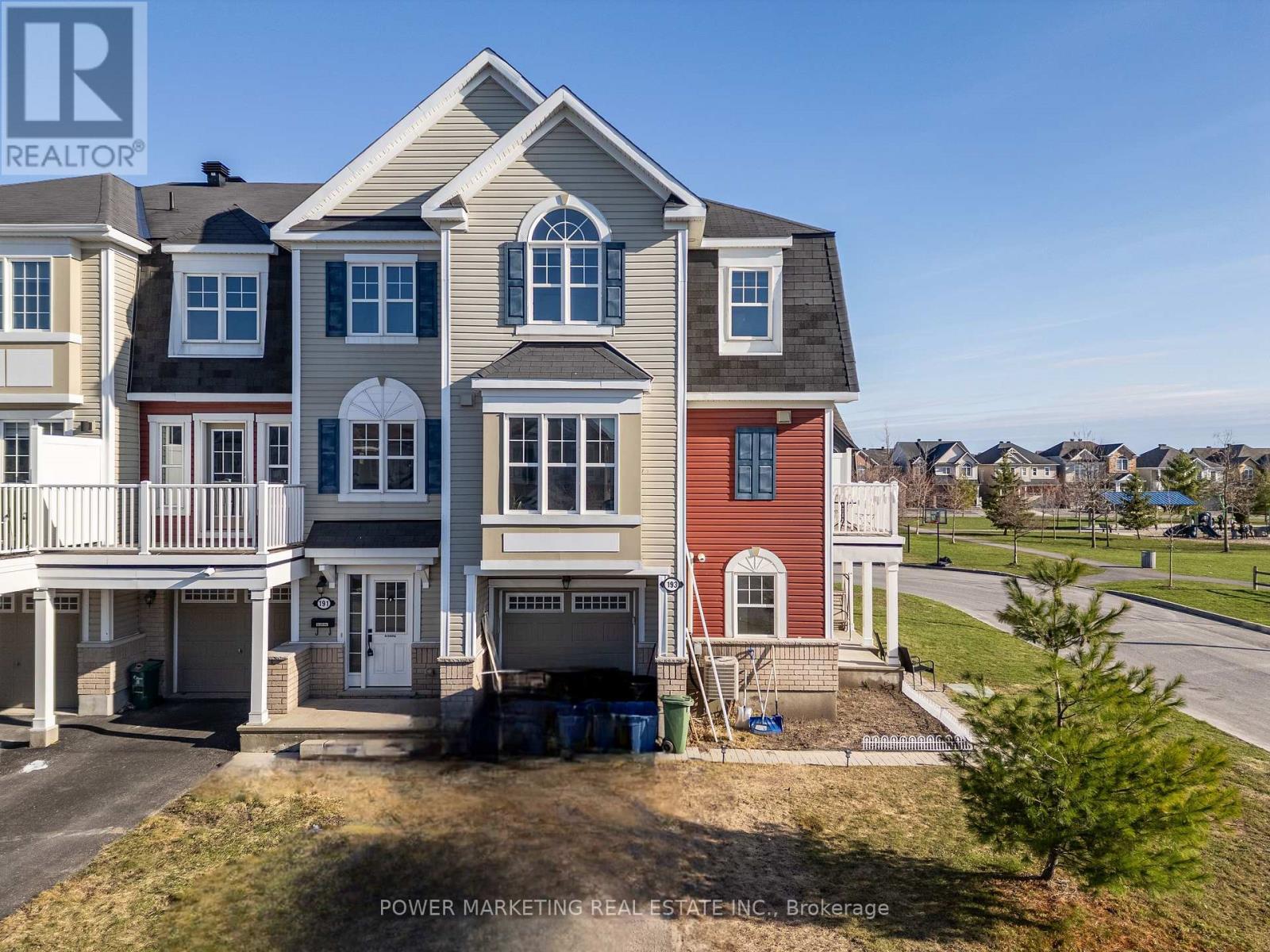 193 SOLEIL AVENUE - 2