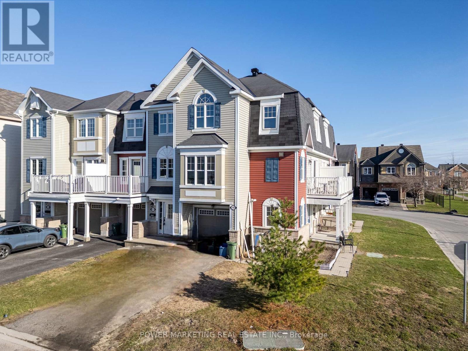 193 SOLEIL AVENUE - 3