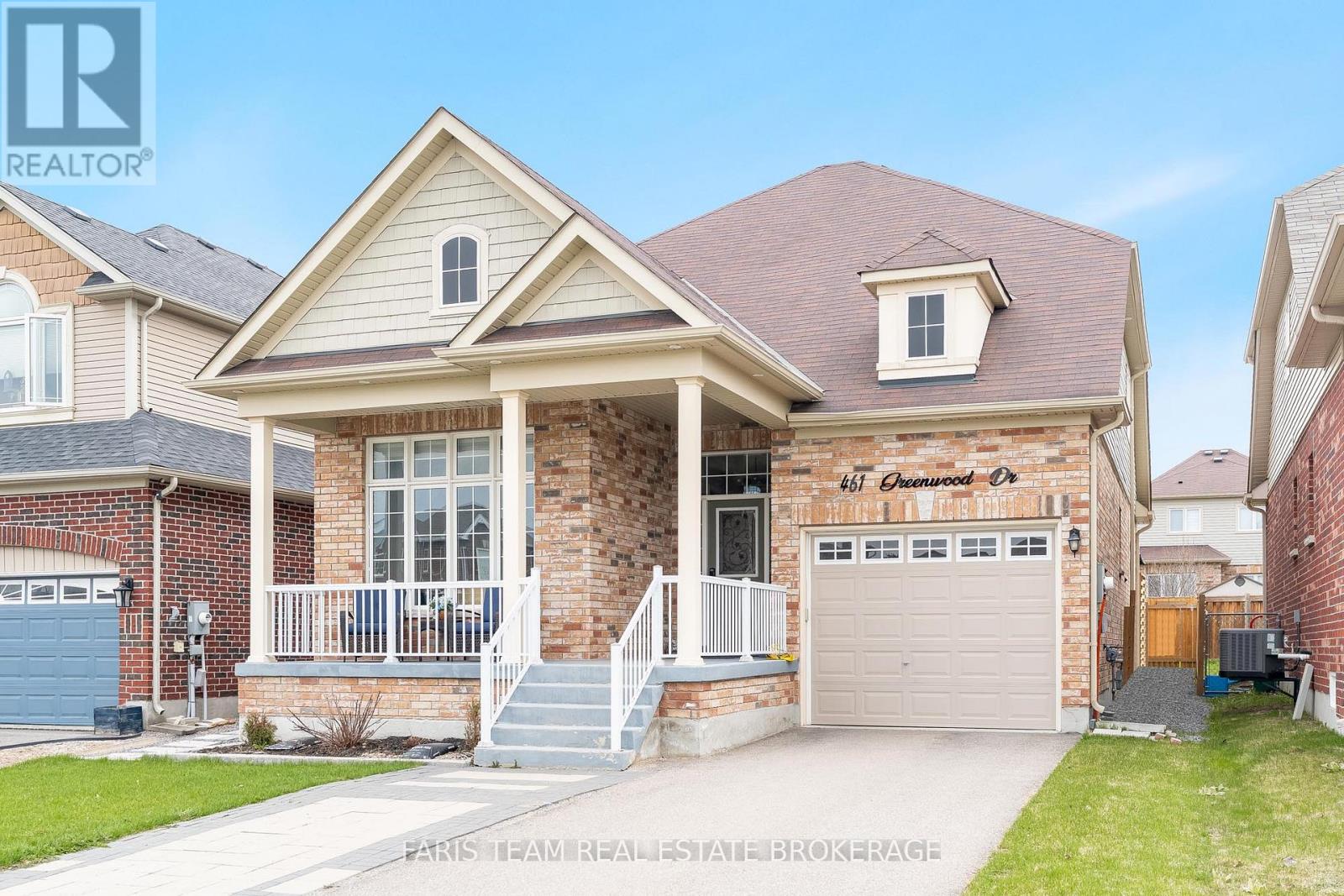 461 GREENWOOD DRIVE — photo 3