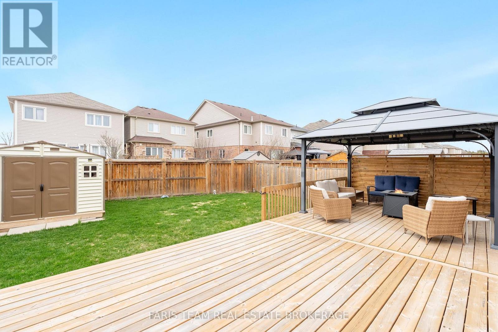 461 GREENWOOD DRIVE — photo 37
