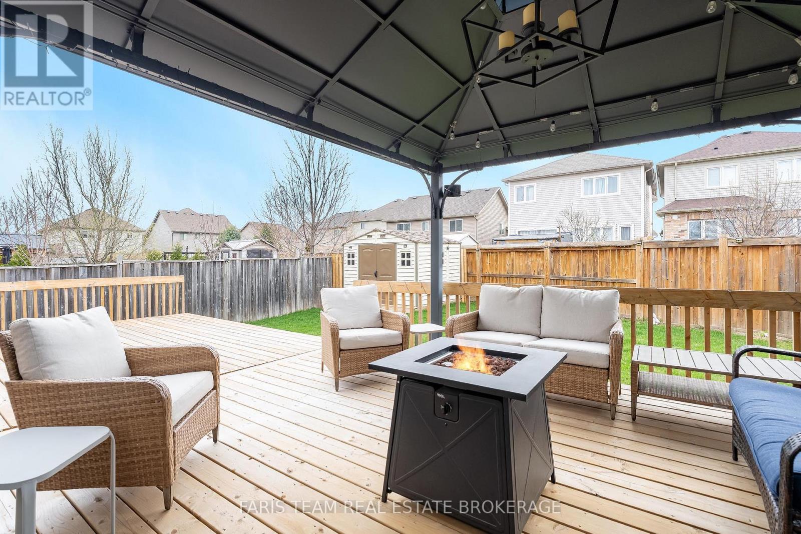 461 GREENWOOD DRIVE — photo 36