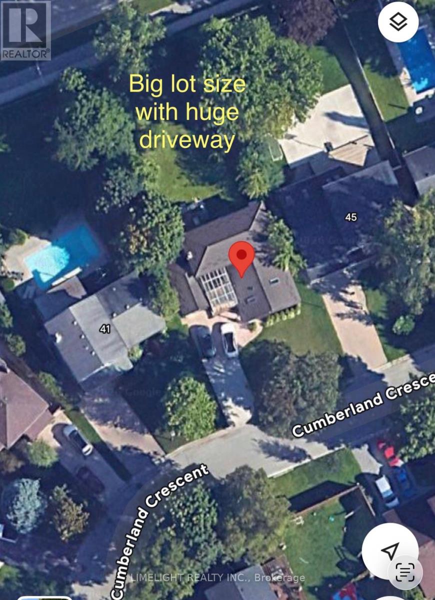 43 CUMBERLAND CRESCENT — photo 2