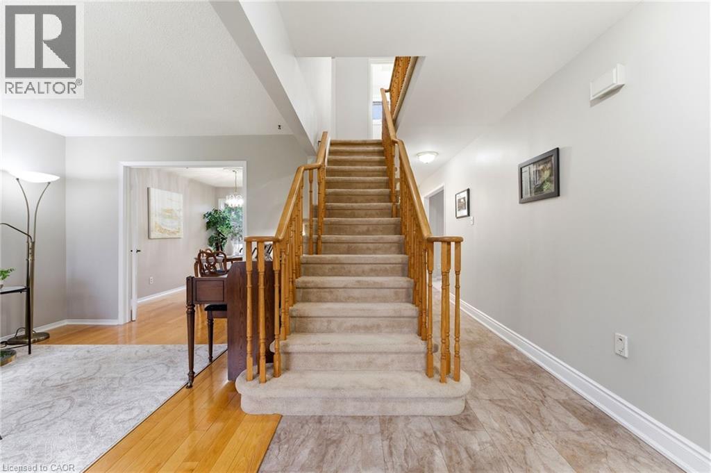 222 RIVERVIEW Street, Oakville, Ontario, L6L5W3 — Photo 4