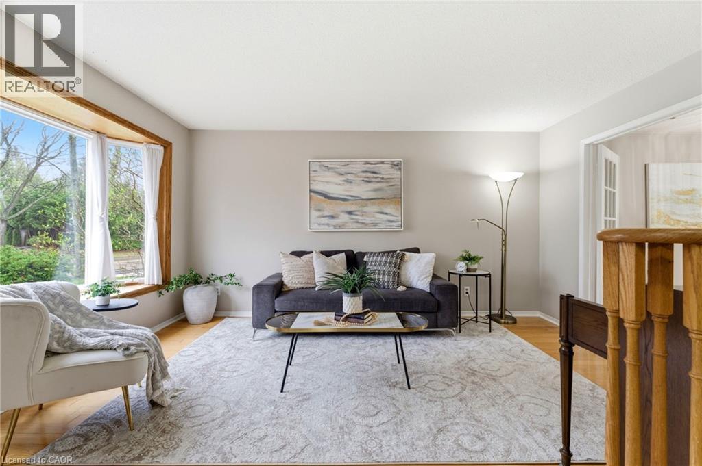 222 RIVERVIEW Street, Oakville, Ontario, L6L5W3 — Photo 7