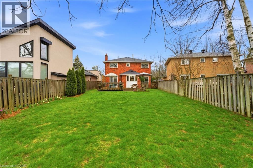 222 RIVERVIEW Street, Oakville, Ontario, L6L5W3 — Photo 37