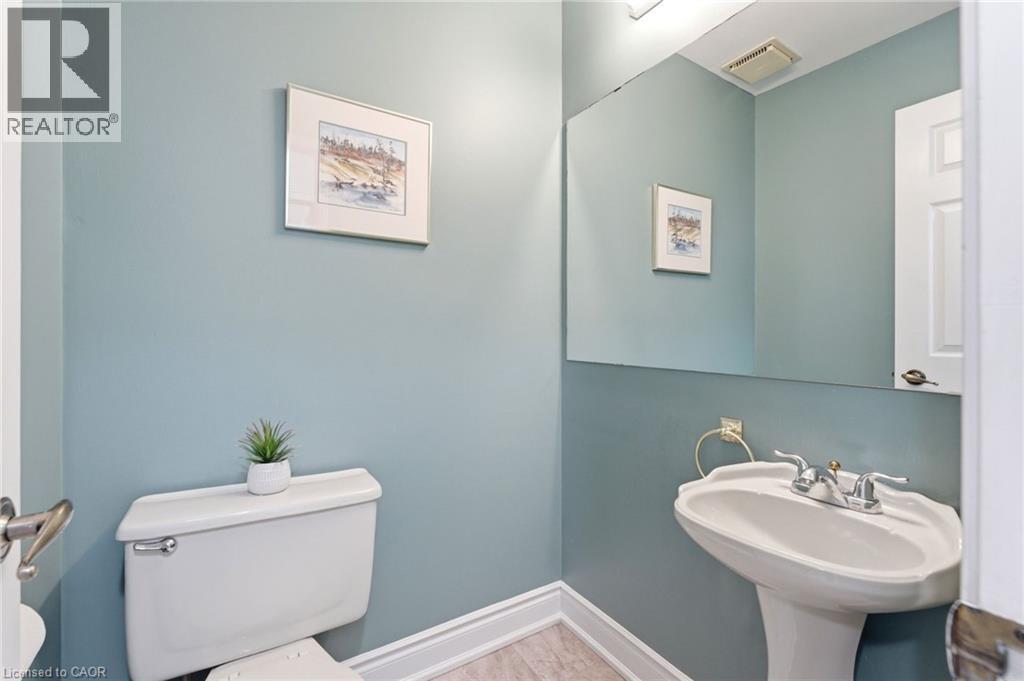 222 RIVERVIEW Street, Oakville, Ontario, L6L5W3 — Photo 22