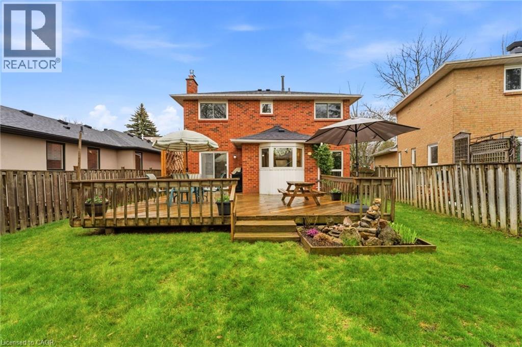 222 RIVERVIEW Street, Oakville, Ontario, L6L5W3 — Photo 39
