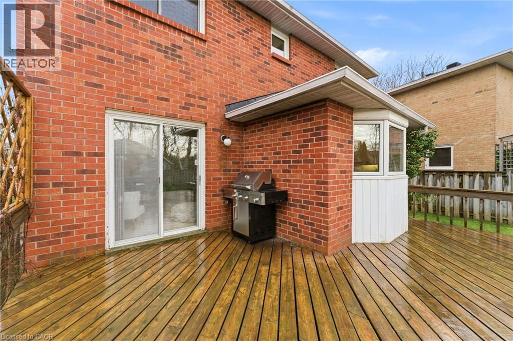 222 RIVERVIEW Street, Oakville, Ontario, L6L5W3 — Photo 41