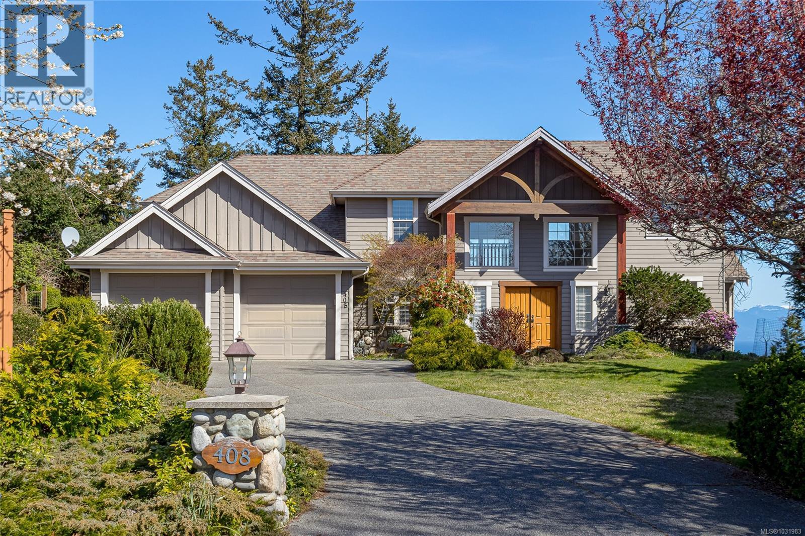 408 Belmonte Place - main photo