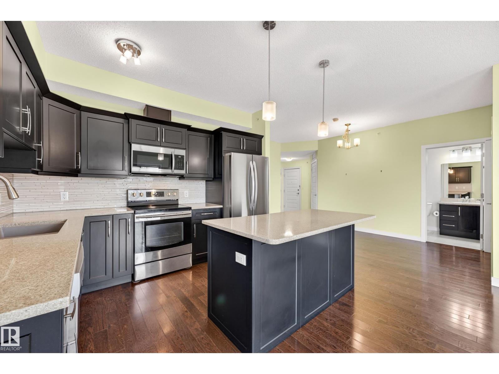 #413 10530 56 AV NW, Edmonton