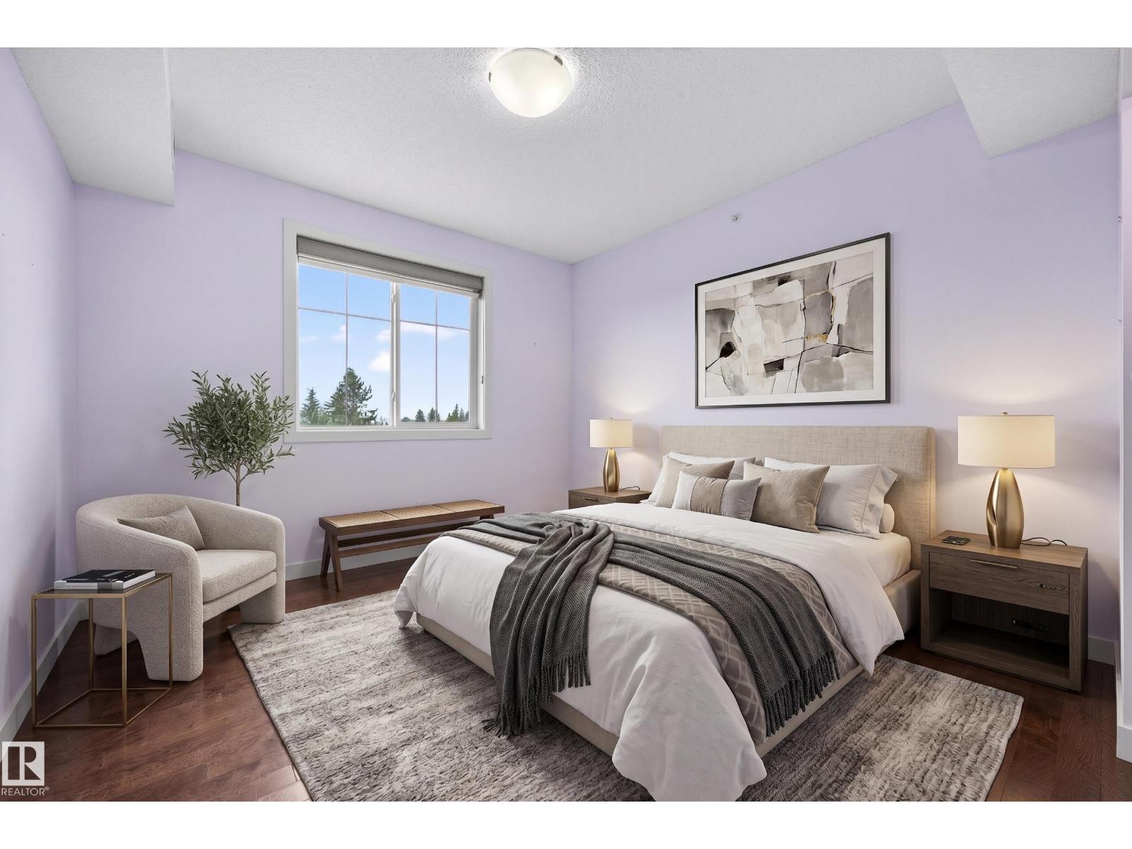 #413 10530 56 AV NW, Edmonton