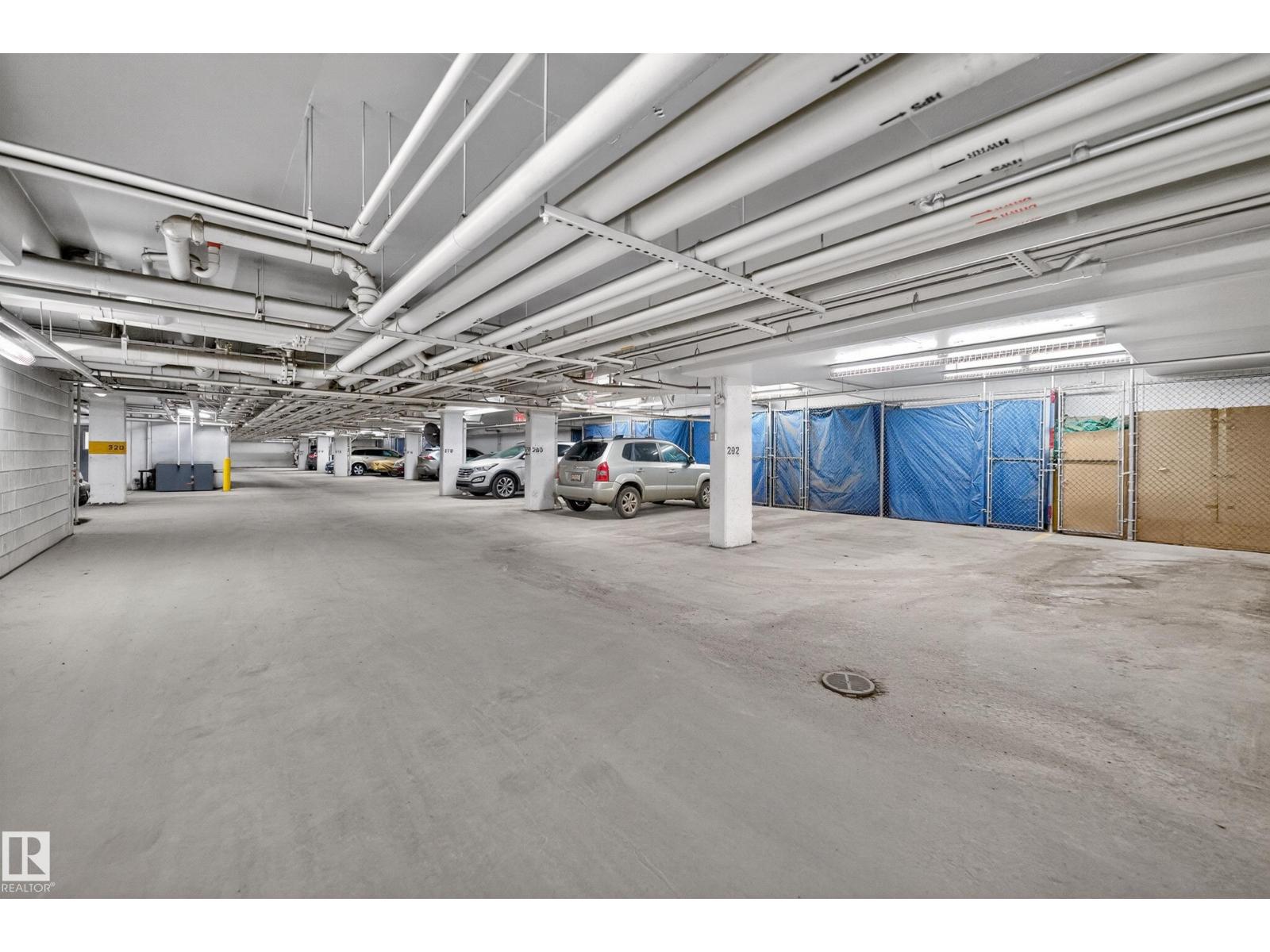 #413 10530 56 AV NW, Edmonton