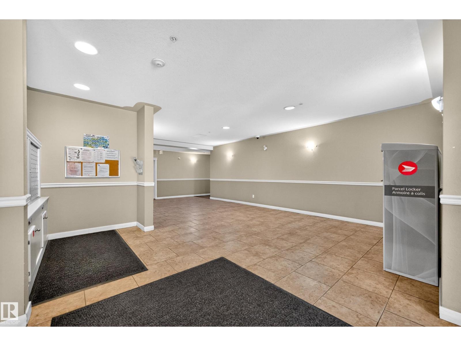 #413 10530 56 AV NW, Edmonton