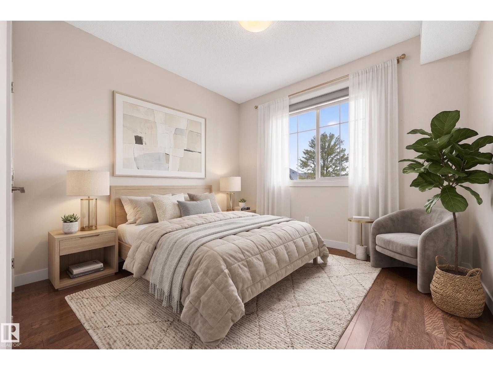 #413 10530 56 AV NW, Edmonton