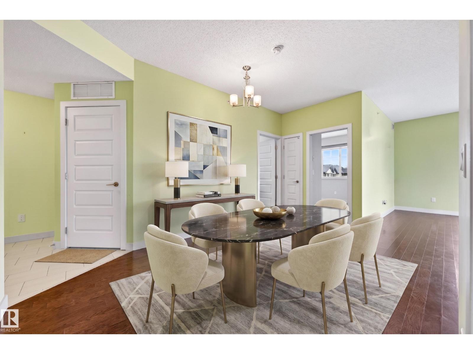 #413 10530 56 AV NW, Edmonton