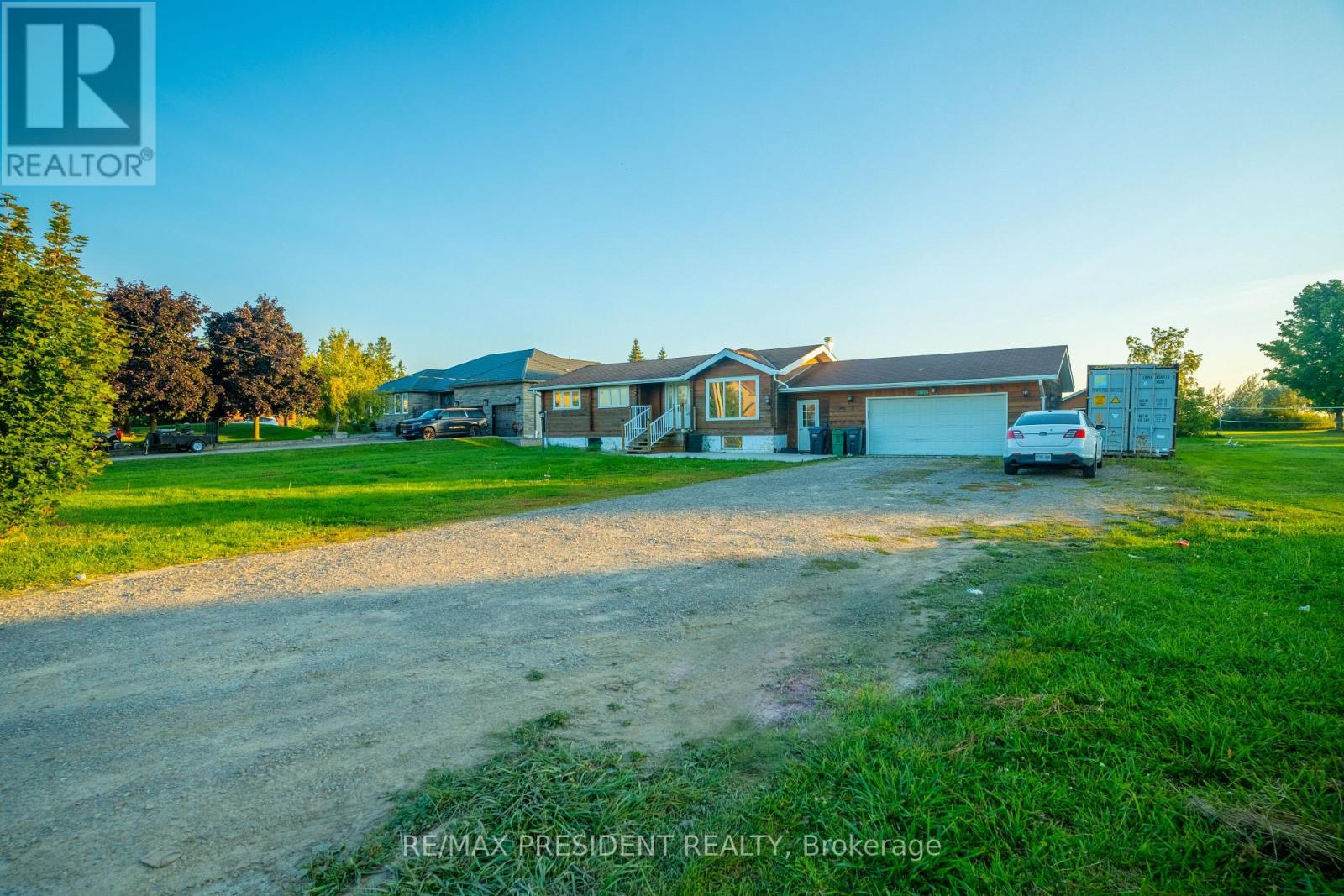 13924 KENNEDY ROAD - 13