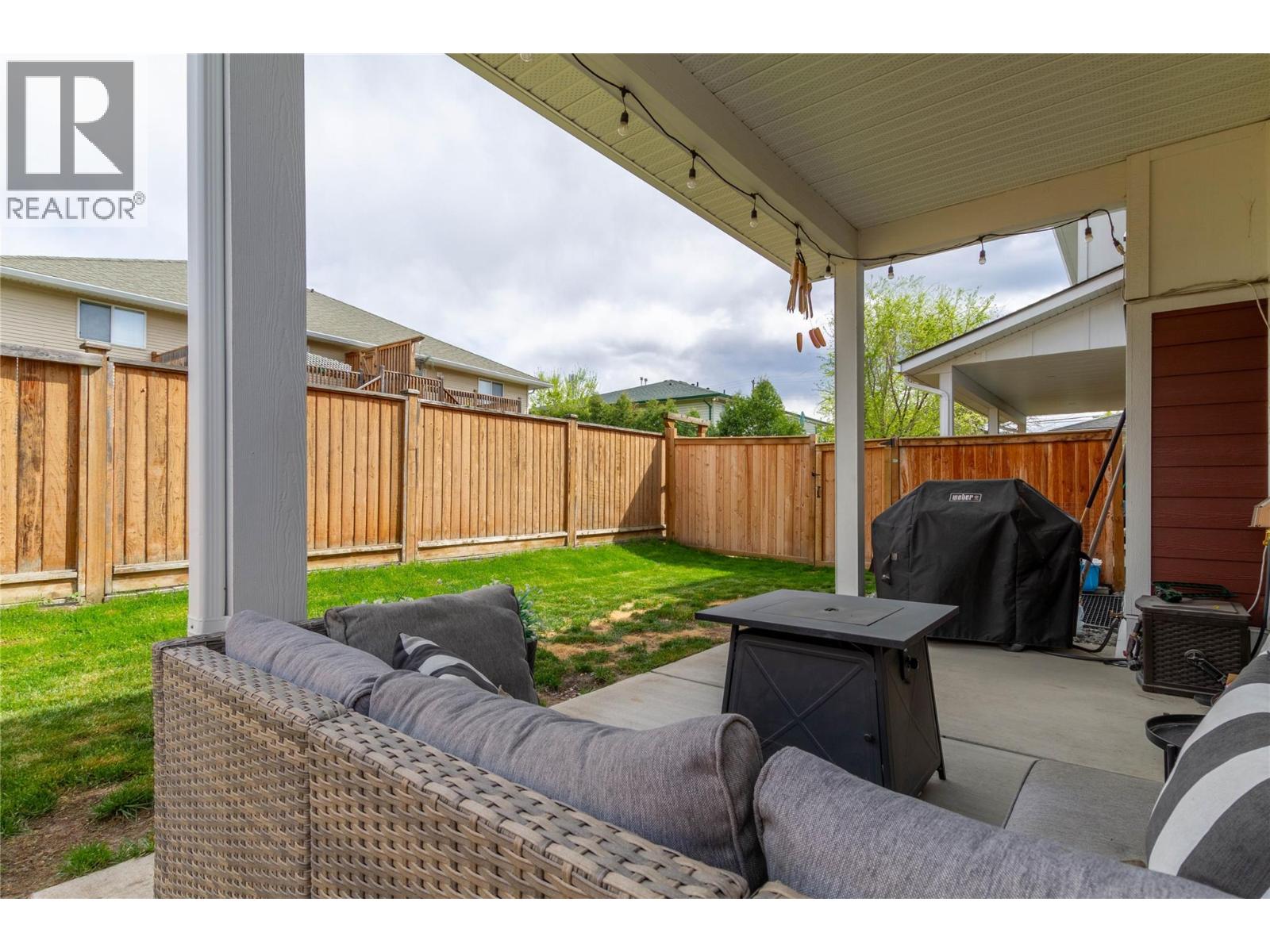 1999 15 Avenue Unit# 9, Vernon