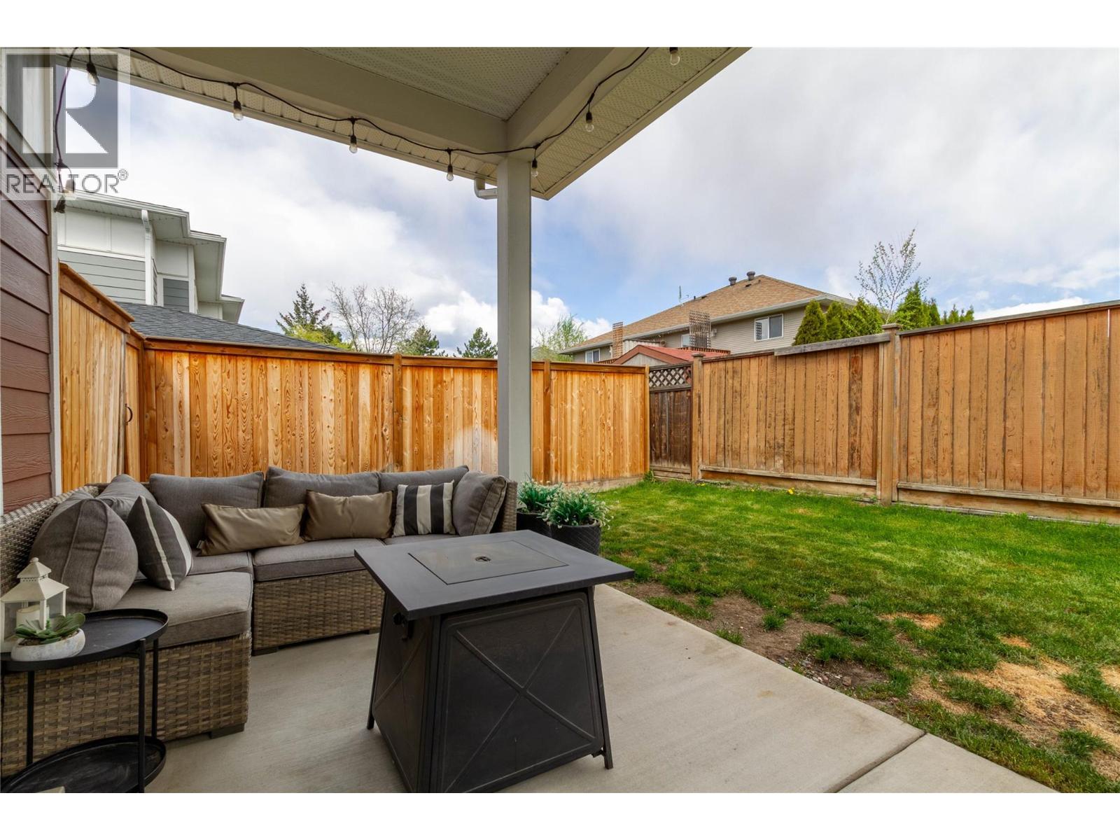 1999 15 Avenue Unit# 9, Vernon