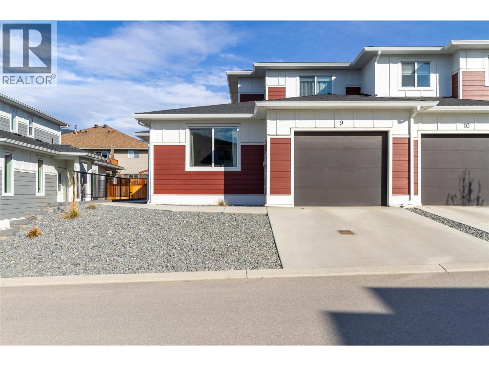 1999 15 Avenue Unit# 9, Vernon