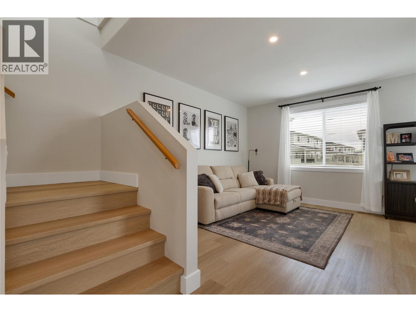 1999 15 Avenue Unit# 9, Vernon