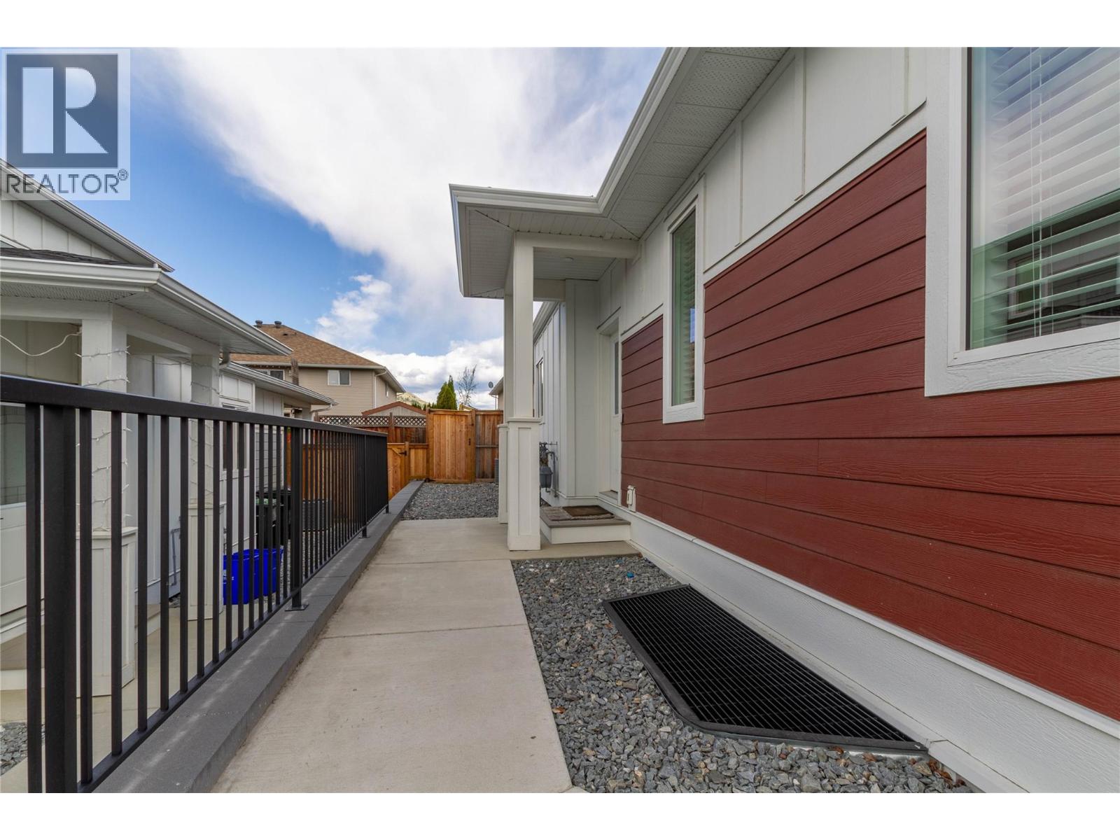 1999 15 Avenue Unit# 9, Vernon