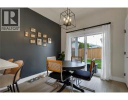 Dining room - 1999 15 Avenue Unit# 9, Vernon, BC V1T0C6 Photo 11