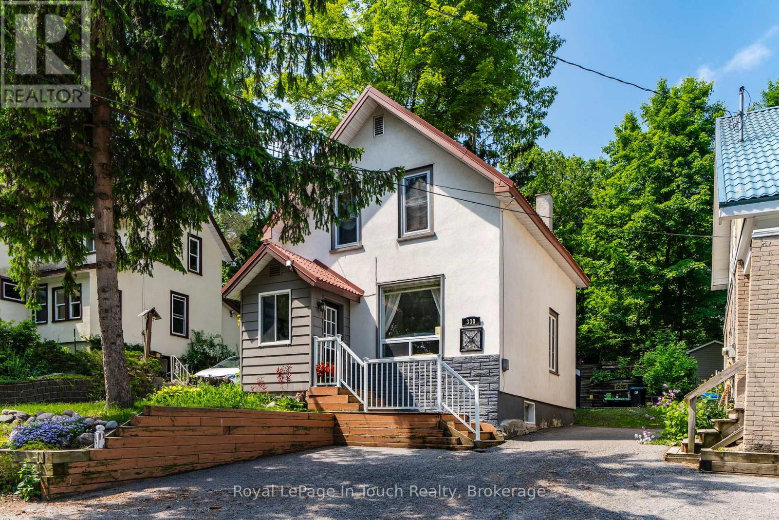 330 THIRD STREET - 1