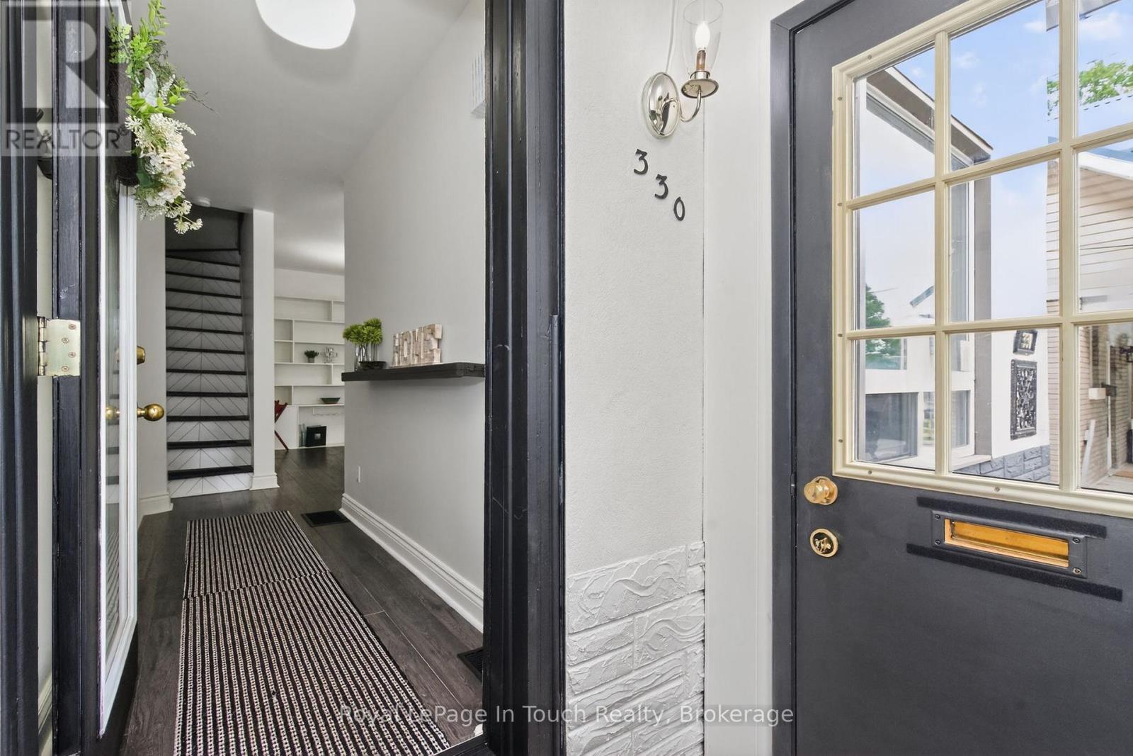 330 THIRD STREET - 7