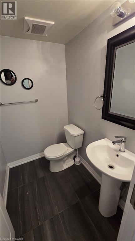 370 FISHER MILLS Road Unit# C40, Cambridge, Ontario, N3C0G8 — Photo 18