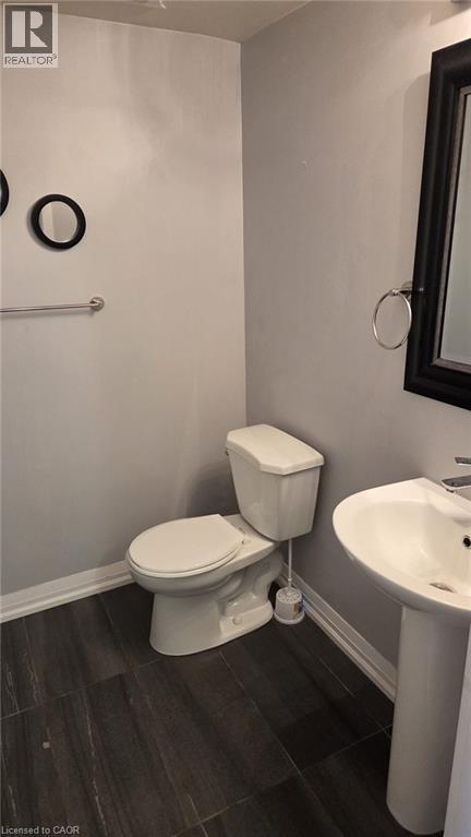 370 FISHER MILLS Road Unit# C40, Cambridge, Ontario, N3C0G8 — Photo 3
