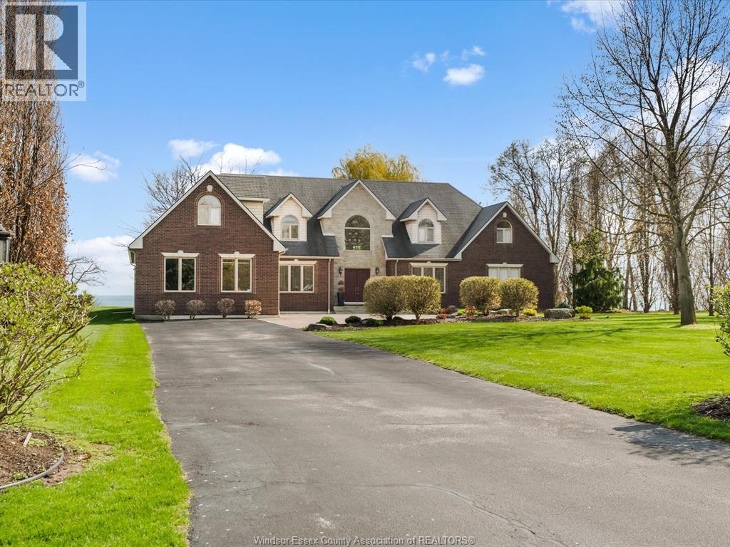 2055 HICKORY LANE - 1