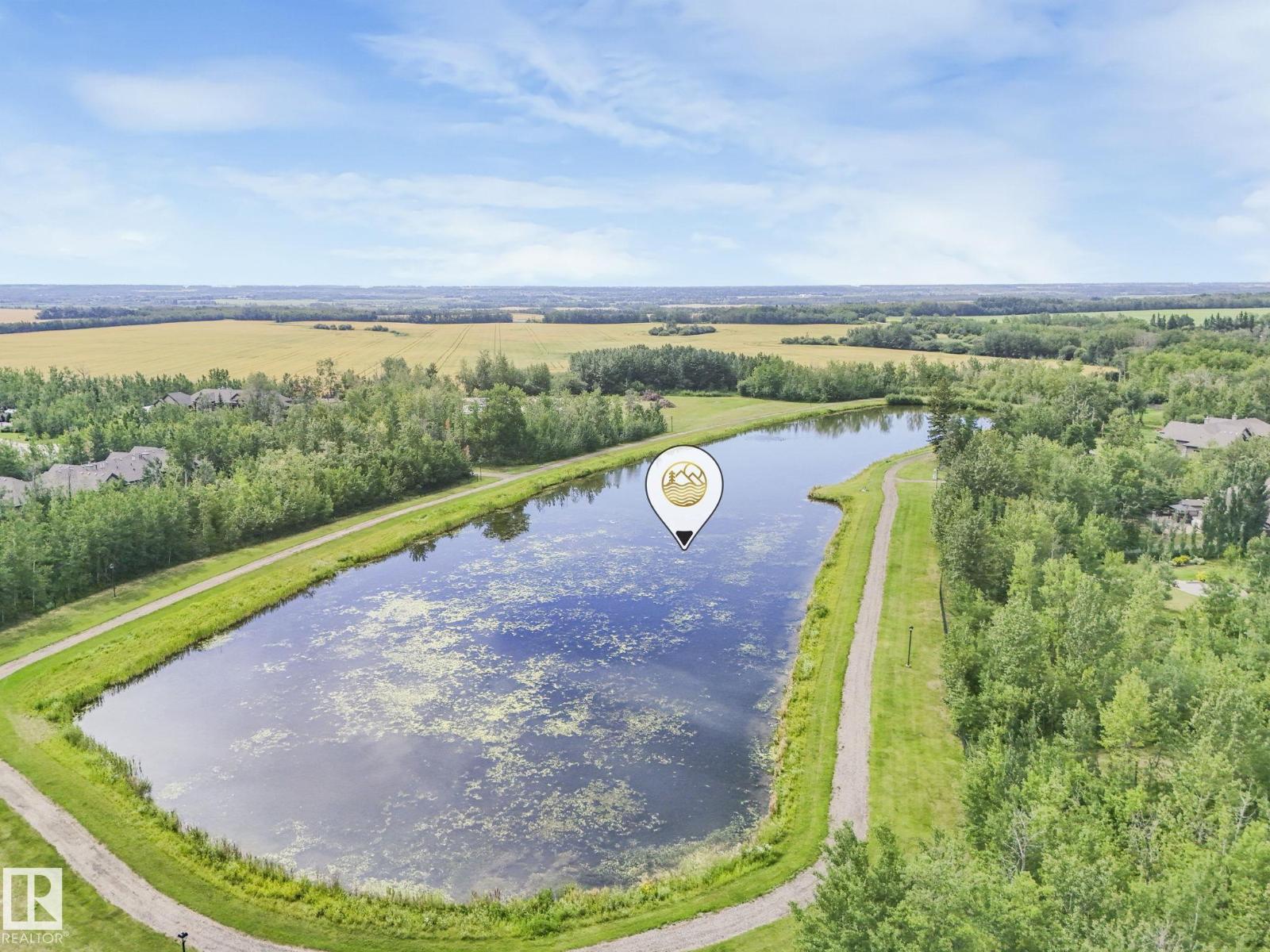 #9A 53521 RGE ROAD 272, Rural Parkland County