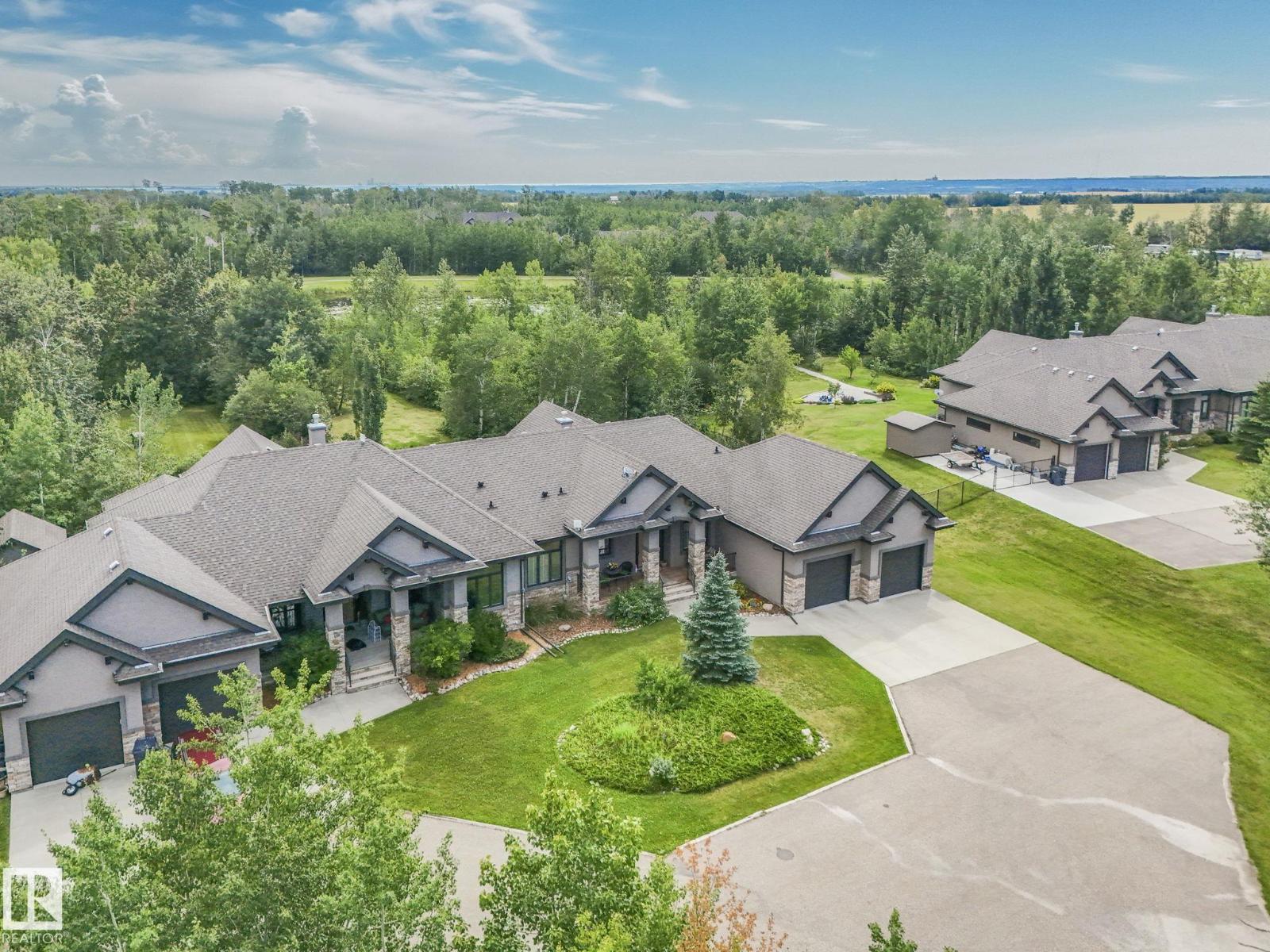 #9A 53521 RGE ROAD 272, Rural Parkland County