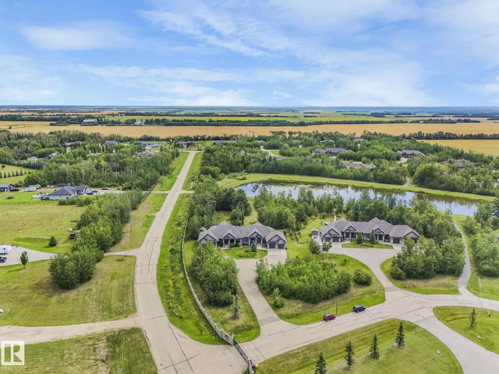 #9A 53521 RGE ROAD 272, Rural Parkland County