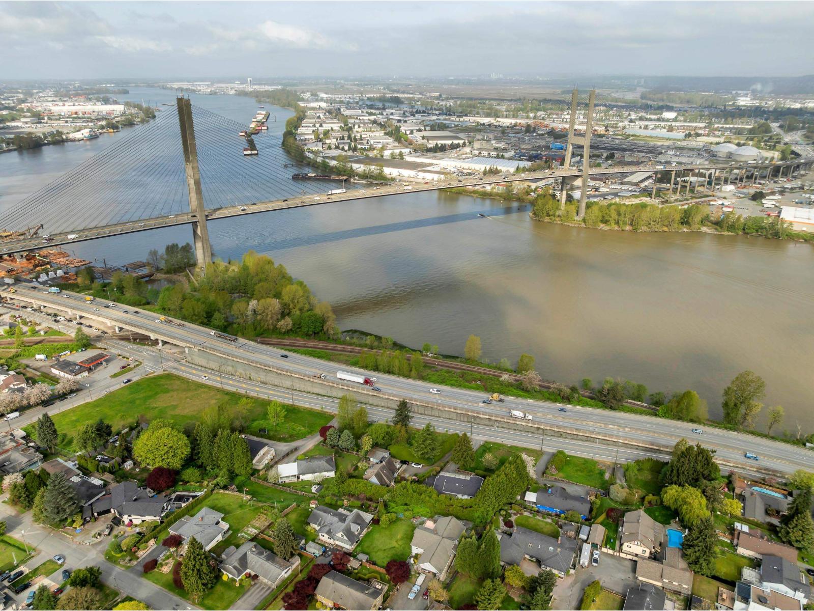 10308 RIVER Road, Delta