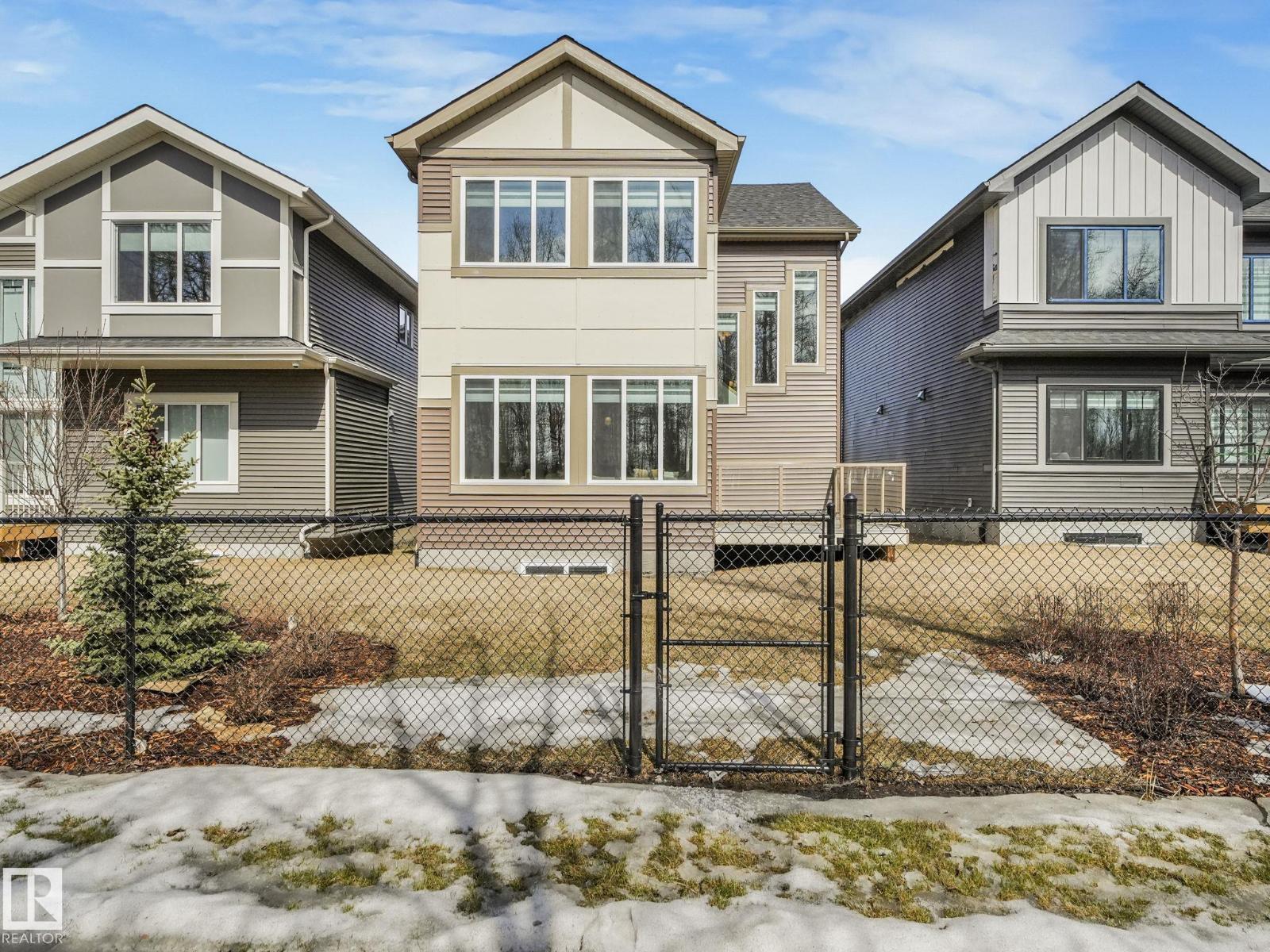 257 EDGEMONT GREEN GR NW, Edmonton