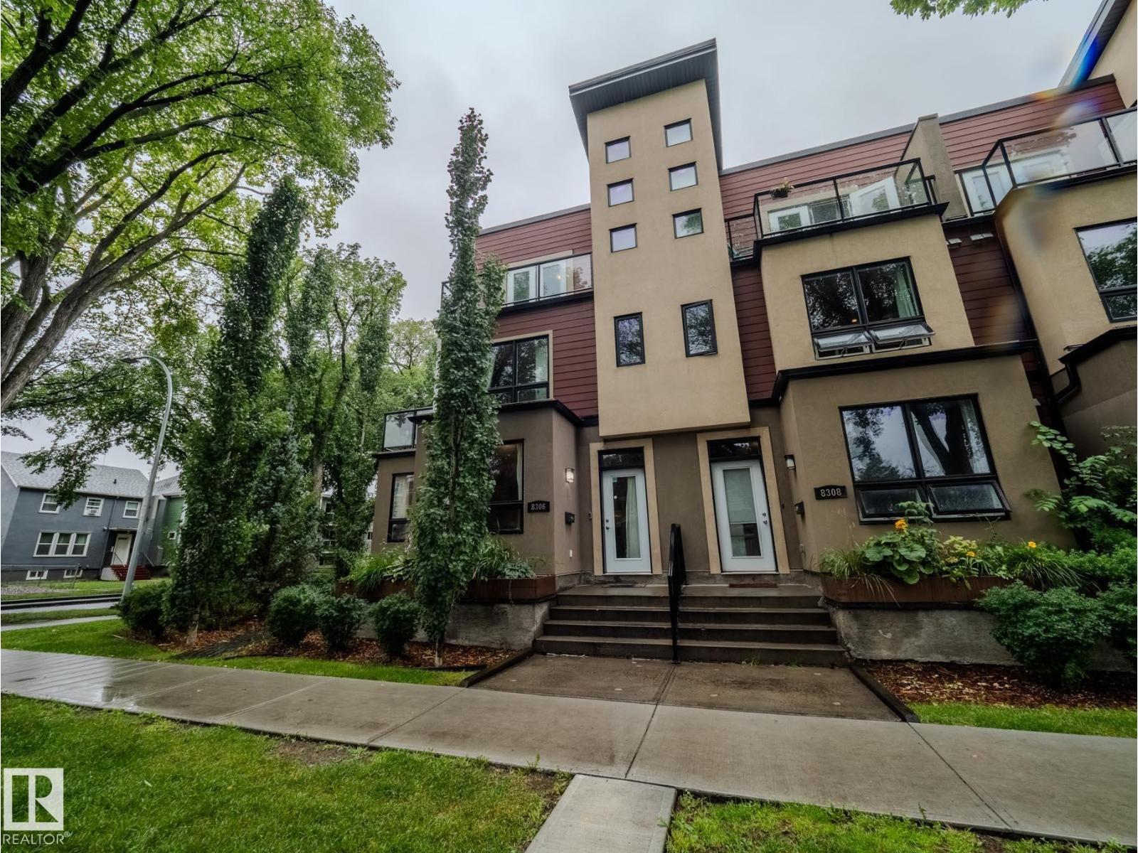 8306 108 ST NW, Edmonton