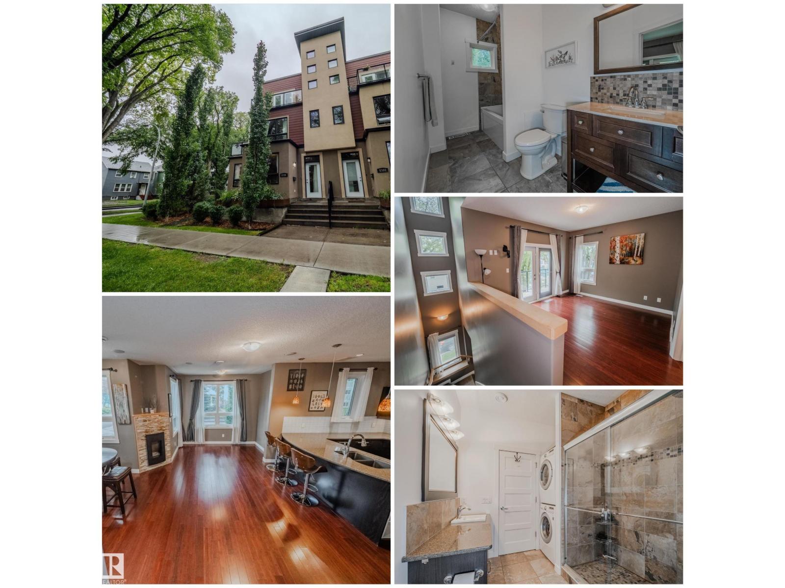 8306 108 ST NW - 2