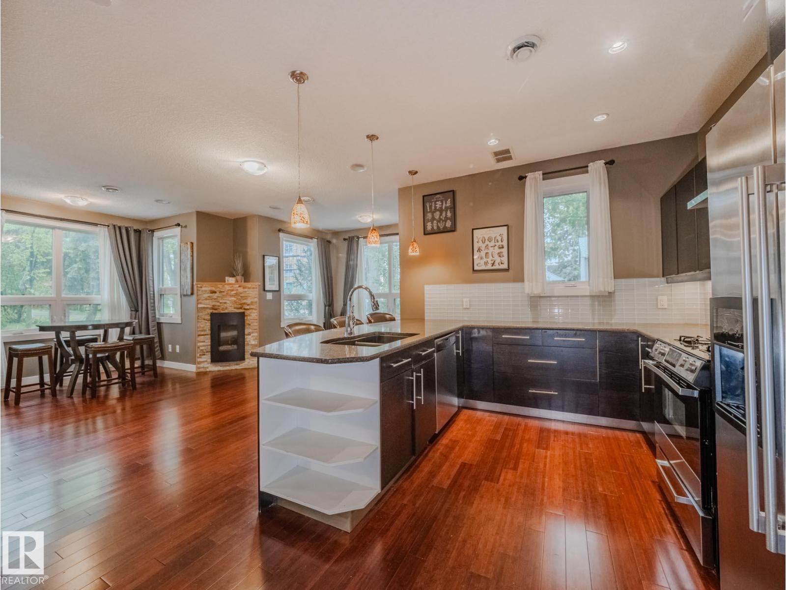 8306 108 ST NW, Edmonton