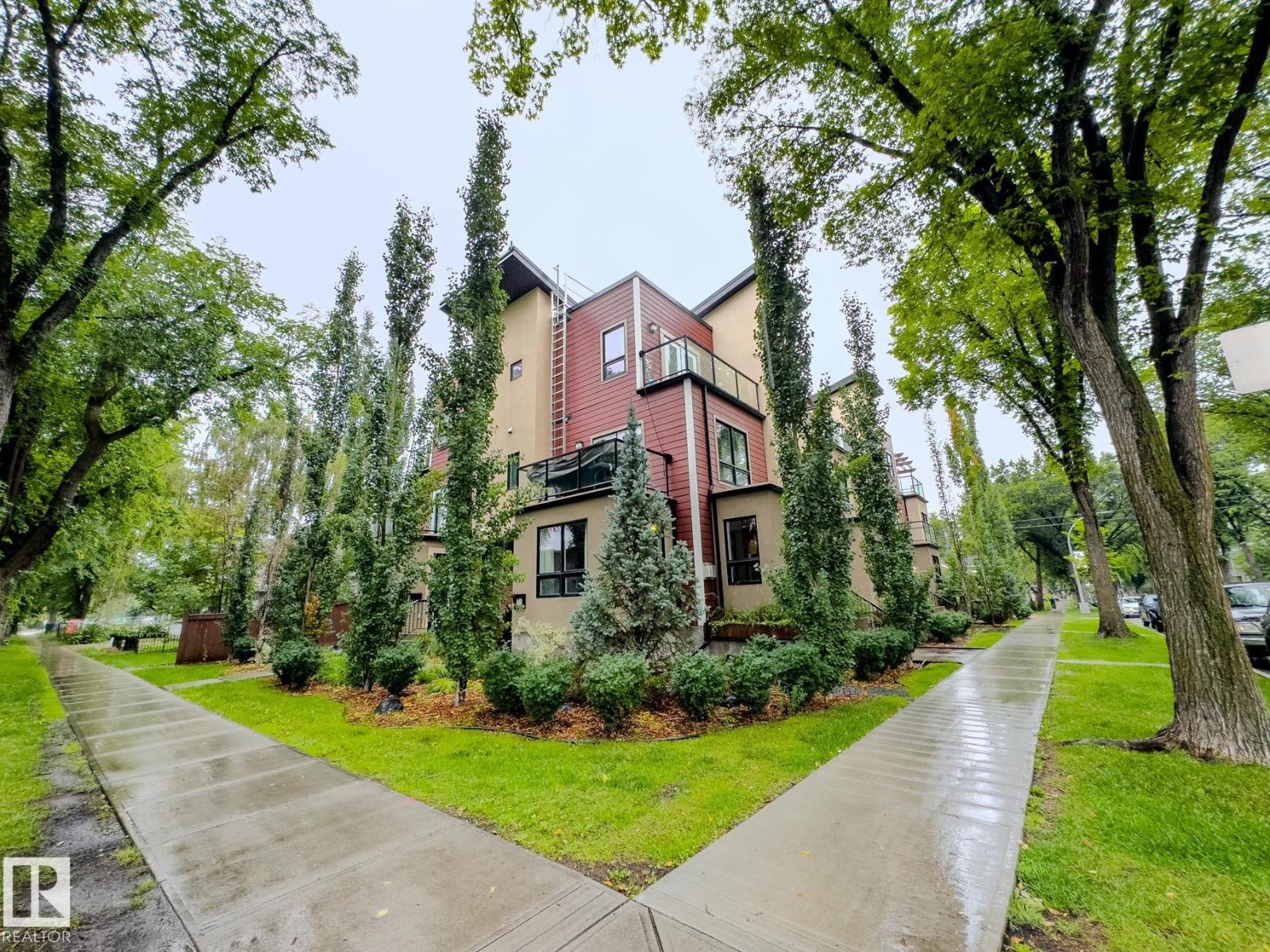 8306 108 ST NW, Edmonton