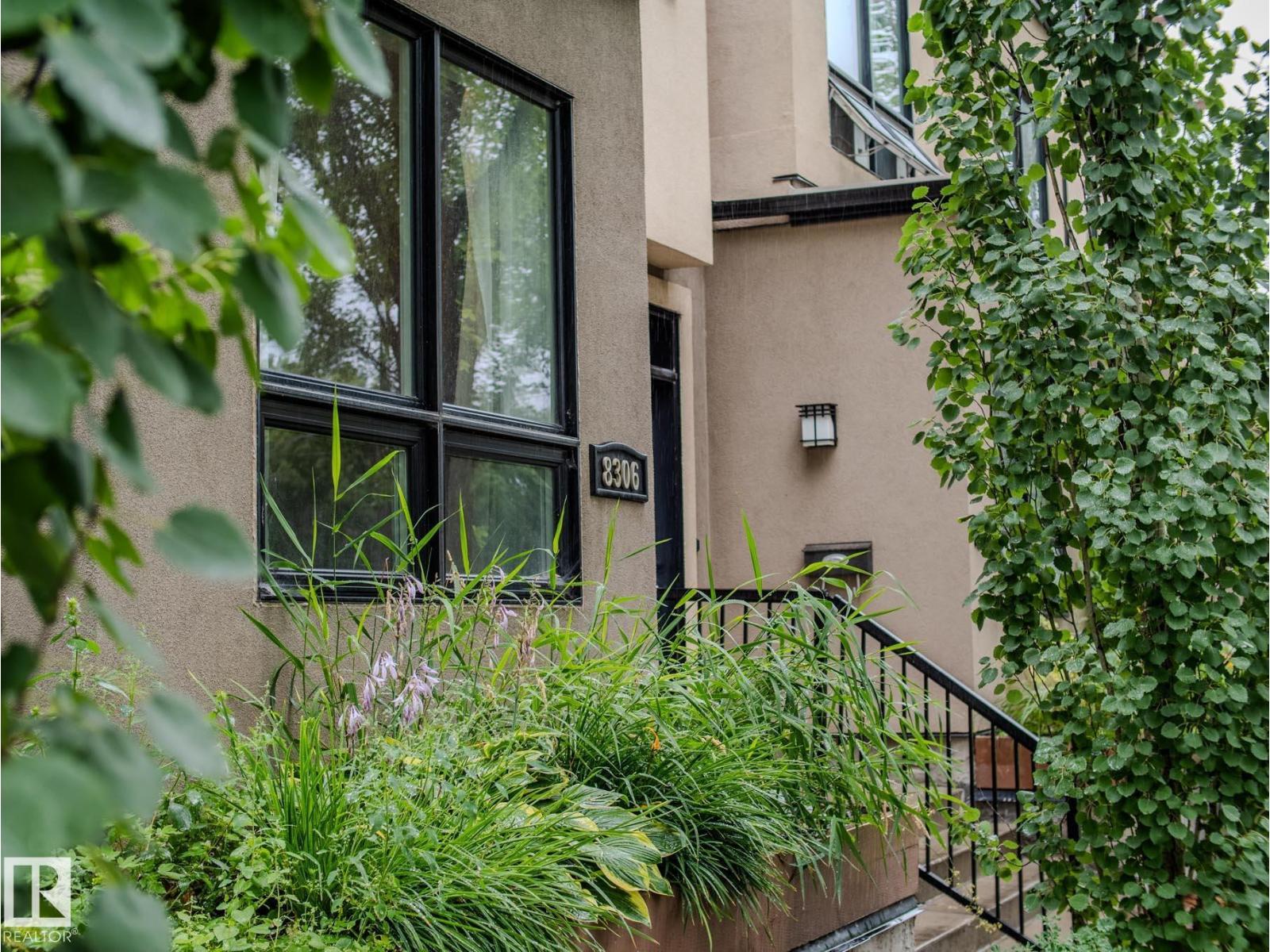 8306 108 ST NW, Edmonton