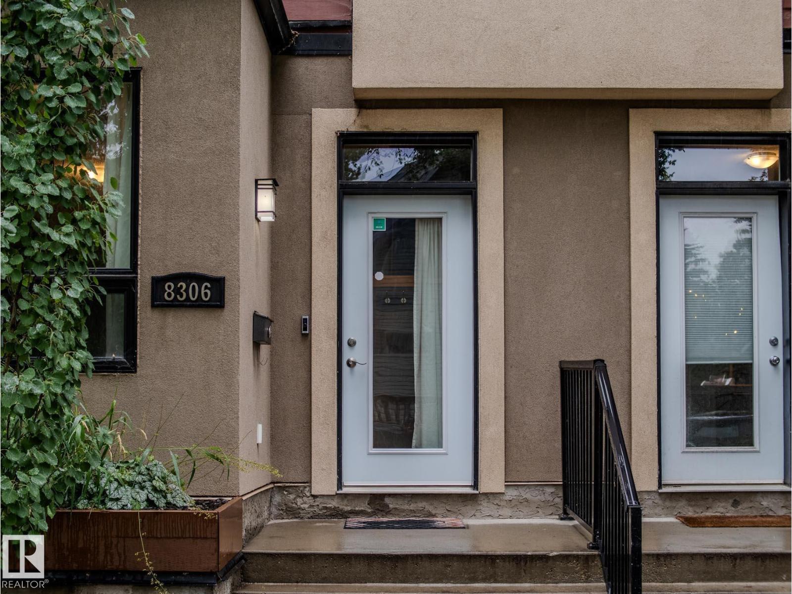 8306 108 ST NW, Edmonton