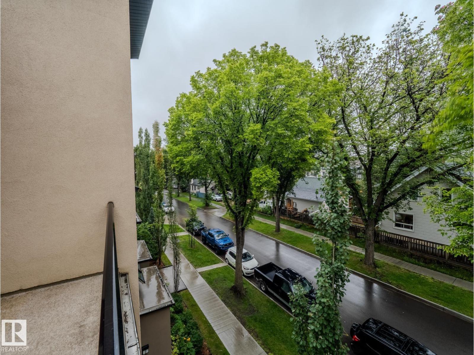 8306 108 ST NW, Edmonton