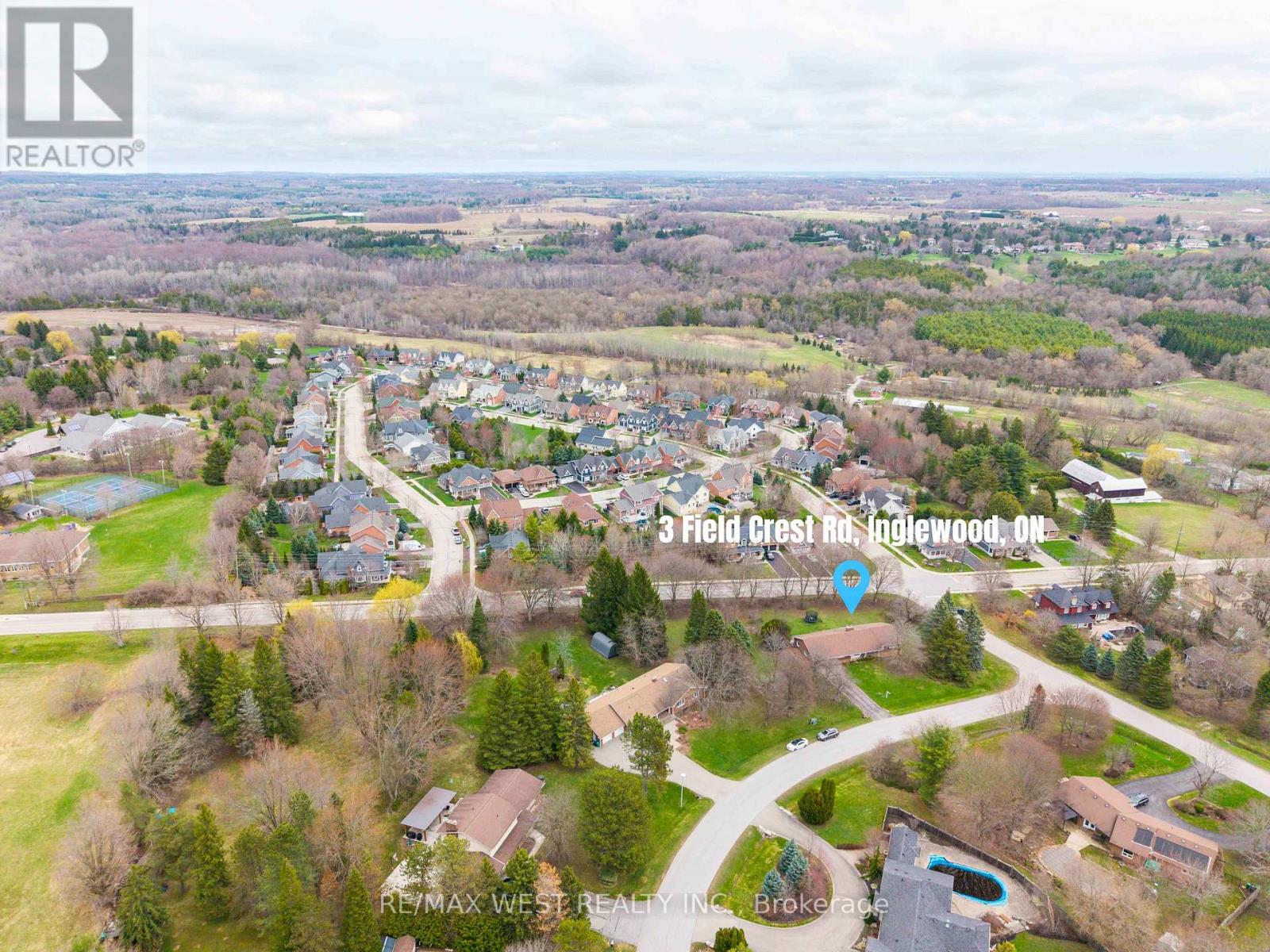 3 FIELD CREST ROAD - 46