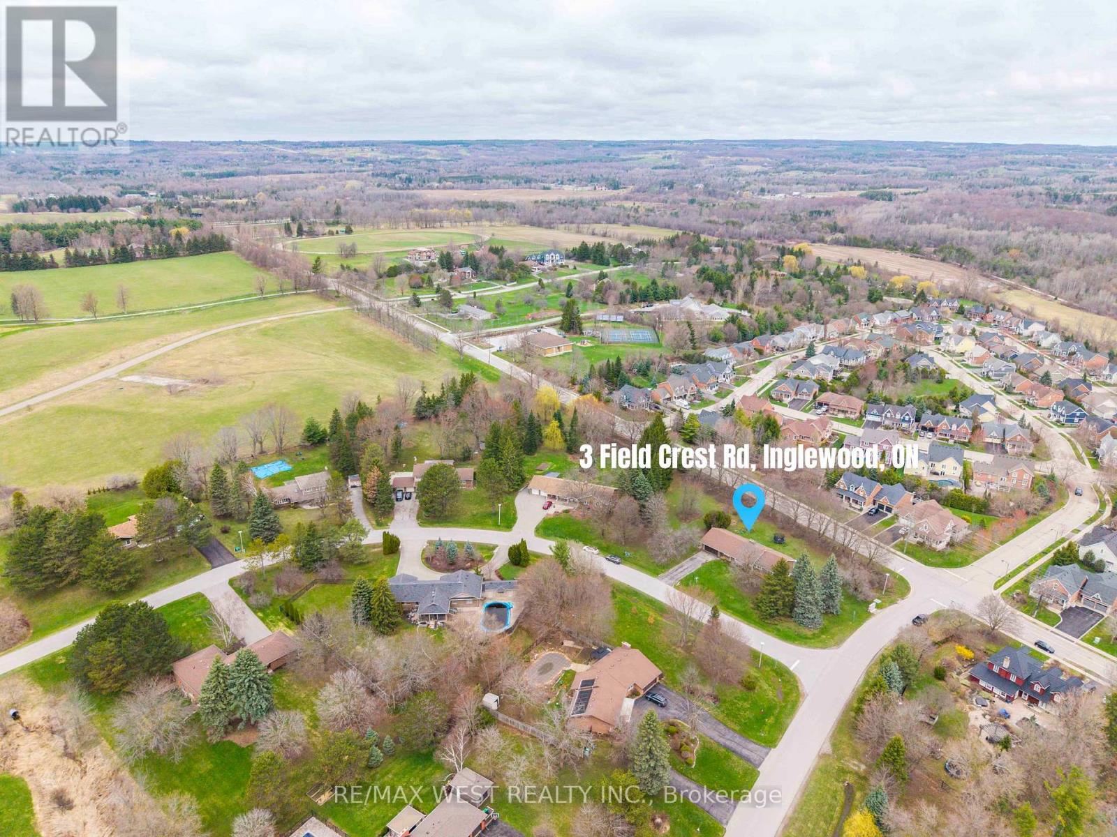 3 FIELD CREST ROAD - 47