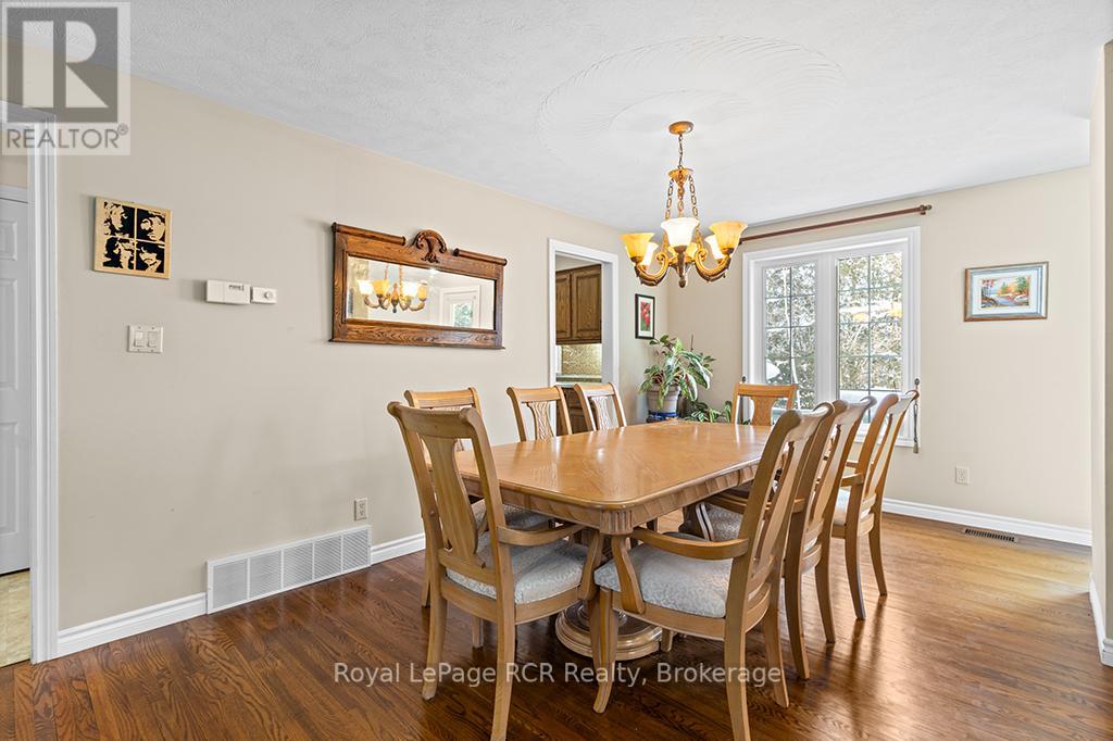 Large Dining Room
