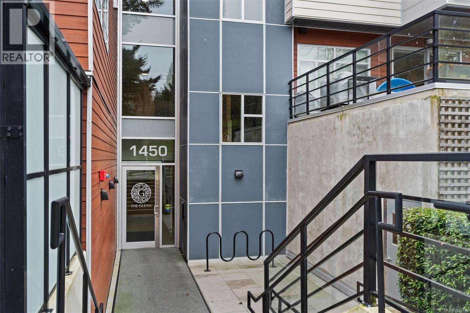#205 1450 Glentana Rd - 25