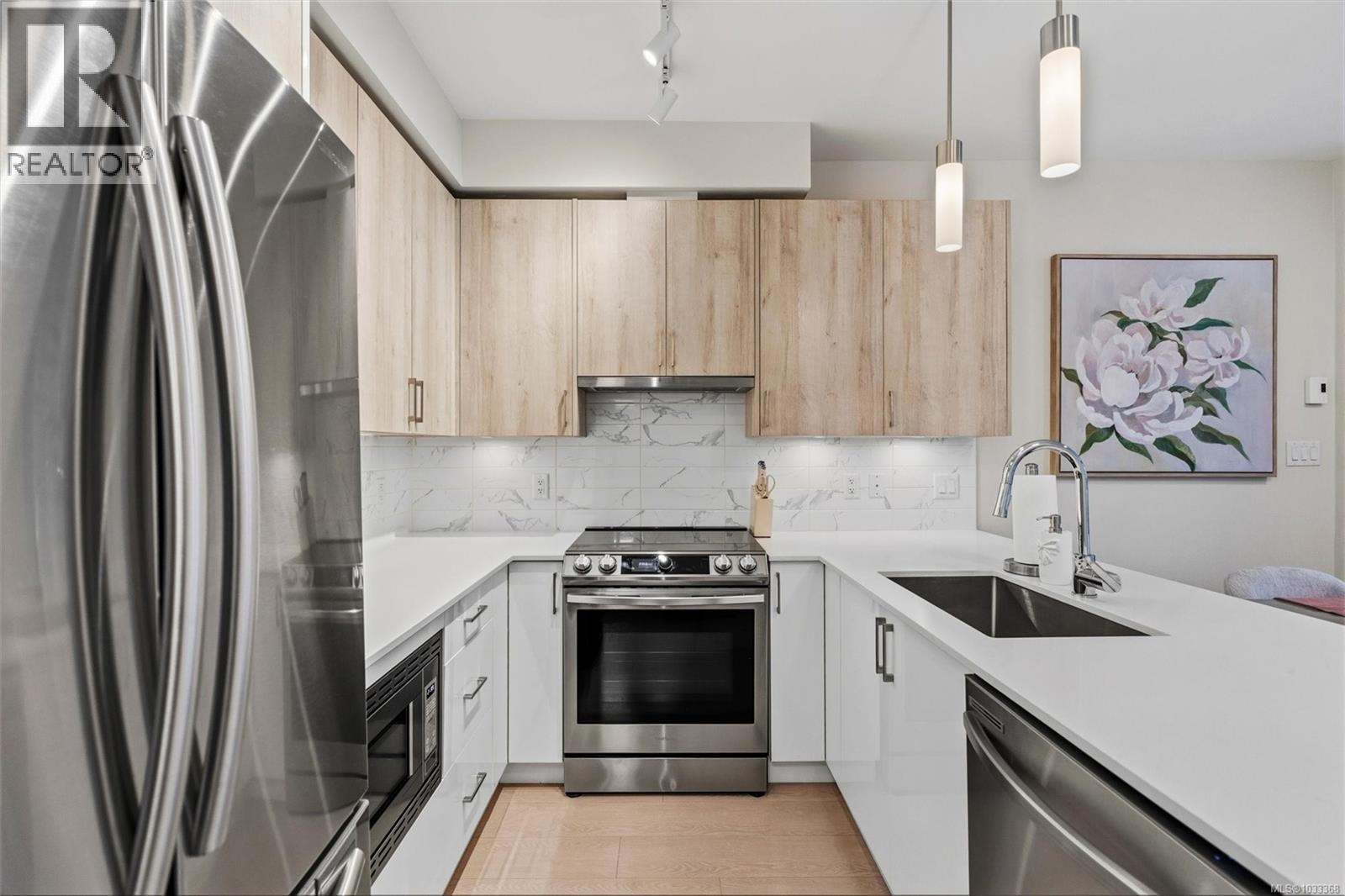 #205 1450 Glentana Rd - Image 3