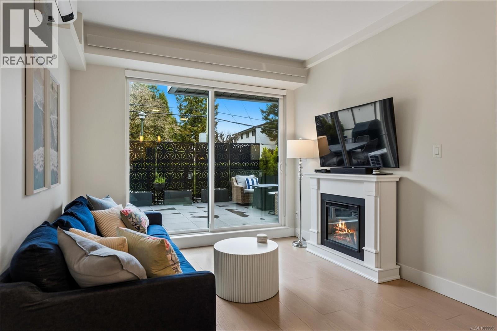#205 1450 Glentana Rd - 4